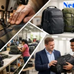Why Importers Should Explore Indian Backpack Manufacturers