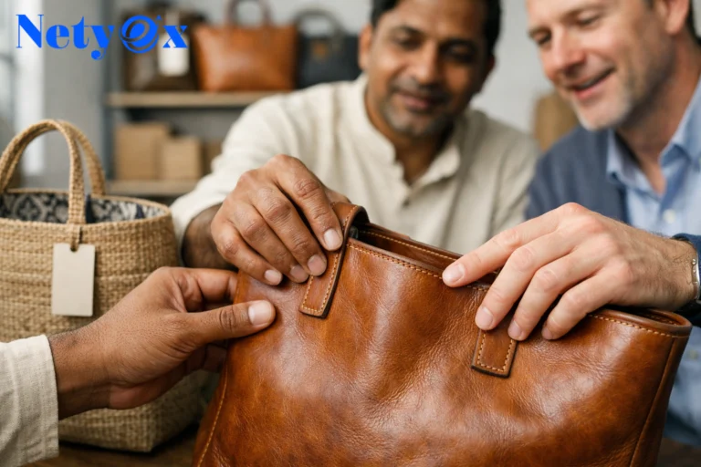 Why Importers Should Source Bags from India Instead of China