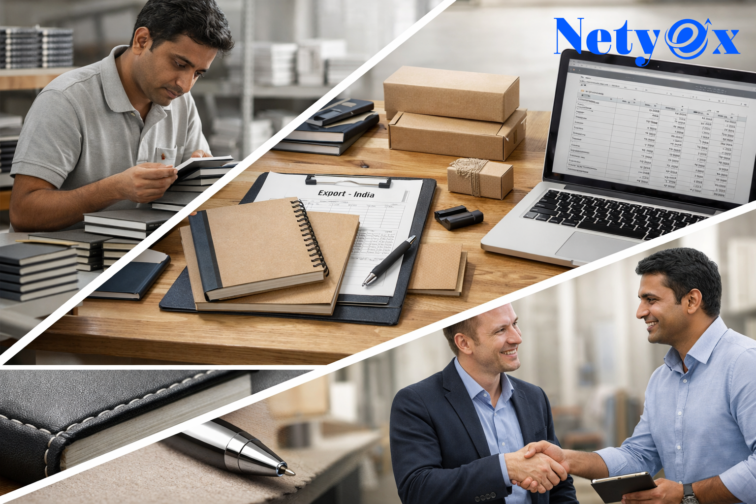 Why Importers Trust India for Low-Cost High-Quality Supplies