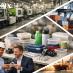 Why India is Emerging as a Plastics Export Powerhouse