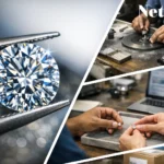 Why Indian Diamonds Attract Global Buyers