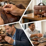 Why Indian Leather Is Trusted Globally