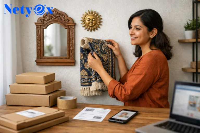 Why India’s Wall Décor is Ideal for Online Retailers