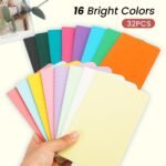 A4 Size Paper Writing Notebook for Journaling & Sketching