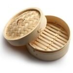 Bamboo Steamer Basket Supplier | Wholesale Kitchenware Exporter