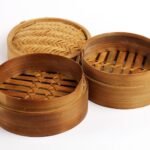 Bamboo Steamer Basket Supplier | Wholesale Kitchenware Exporter