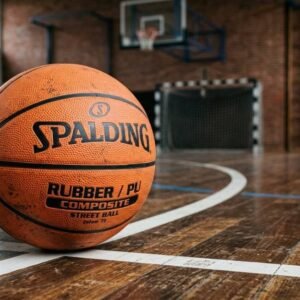 Bulk Basketballs for Sports Retailers