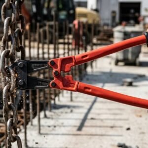 Bolt Cutter