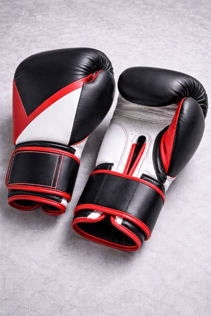 Boxing Gloves