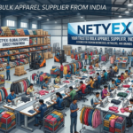 Bulk Apparel Suppliers India for Fashion Businesses