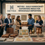 Bulk Handicraft Exporters India for Wholesale Importers