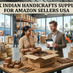 Bulk Indian Handicrafts Suppliers for Amazon Sellers USA