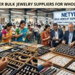 Bulk Jewelry Suppliers India for Wholesale Buyers