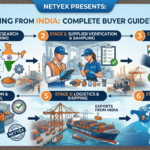 Bulk Sourcing from India: Complete Buyer Guide