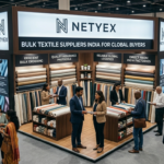 Bulk Textile Suppliers India for Global Buyers