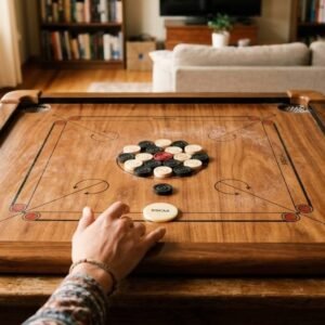 Wholesale Carrom Board Sets for Export