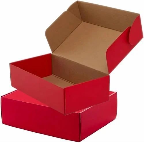 Color Shipping Boxes - Your Dedicated India Sourcing Team