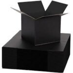 Color Shipping Boxes