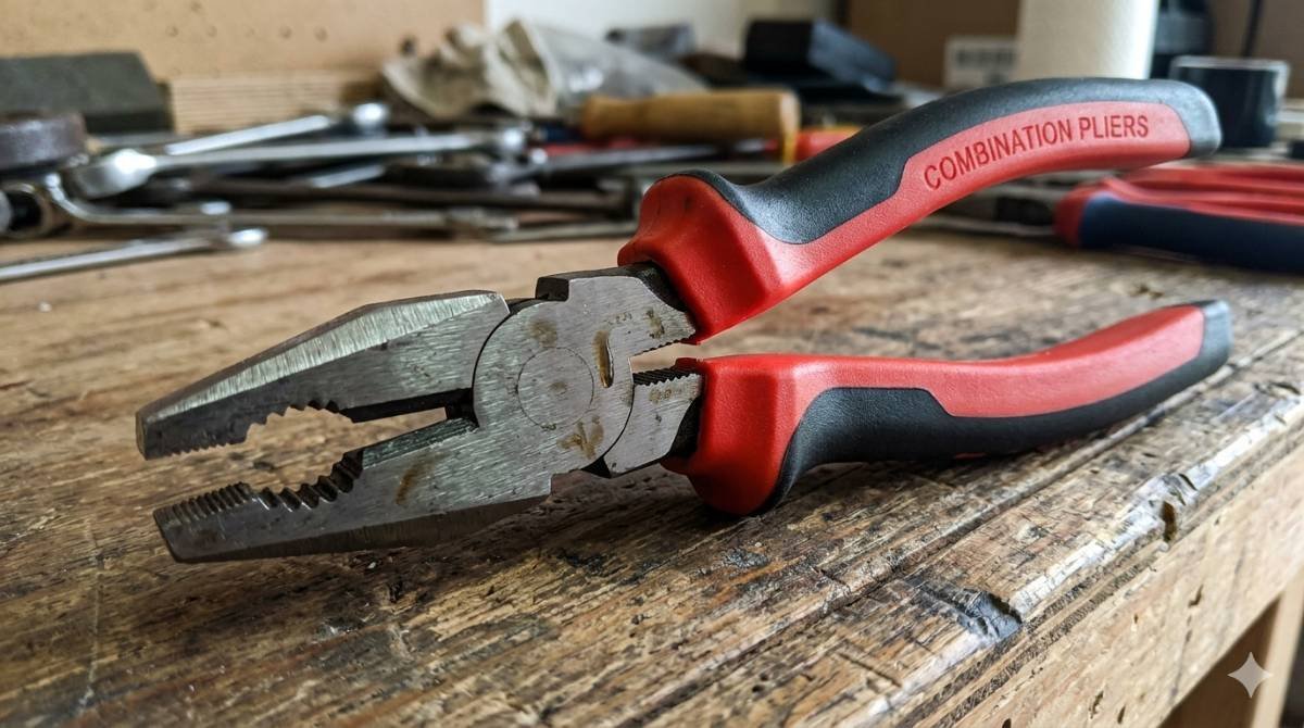 Combination Pliers