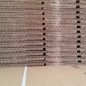 Corrugated Packaging Sheets & Boxes (3 Ply, 5 Ply, 7 Ply)