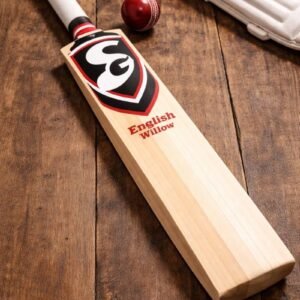 Buy Premium English Willow Cricket Bats in Bulk