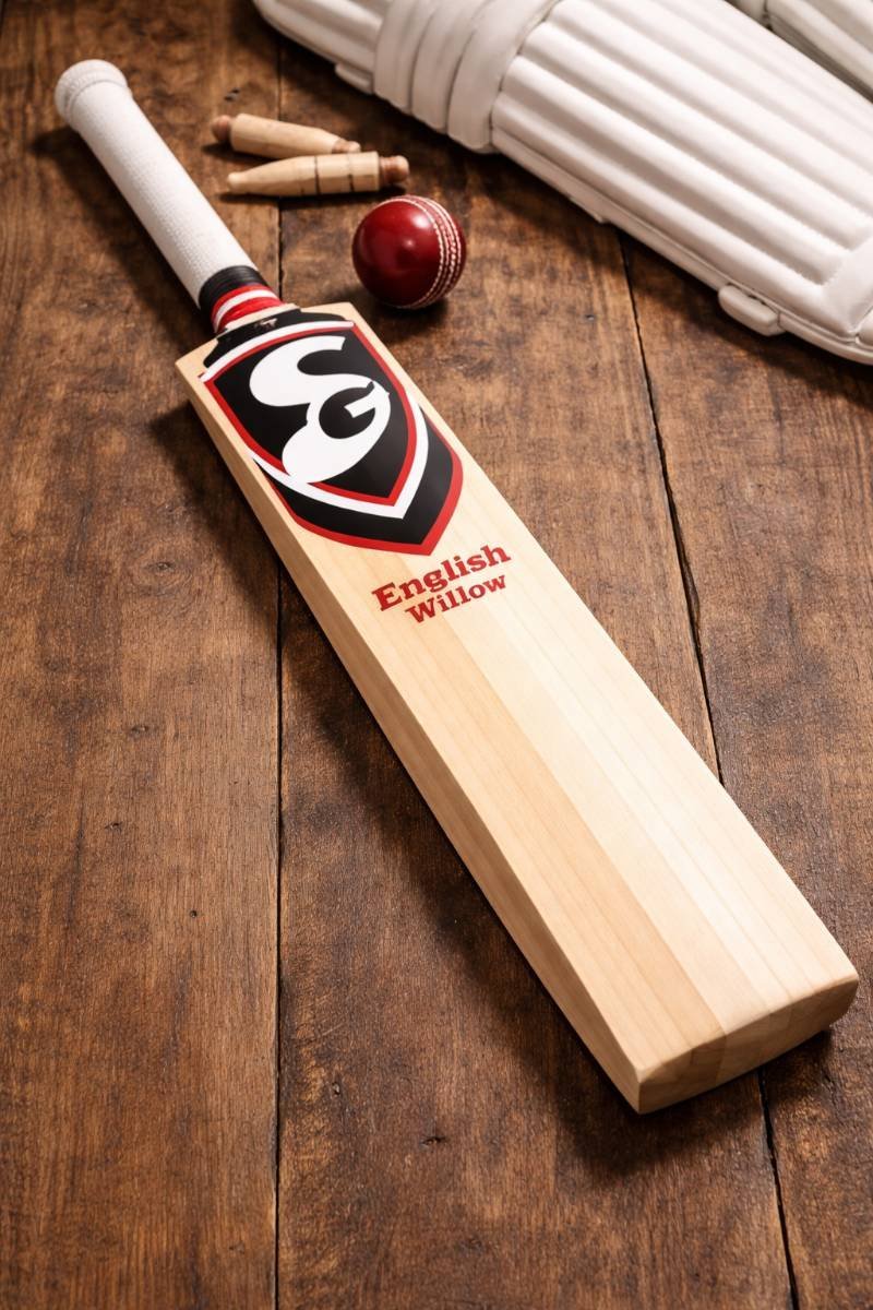 Cricket Bat (English Willow)