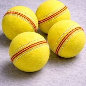 Wholesale Cricket Tennis Balls