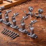 Curtain Brackets / Wall Hooks