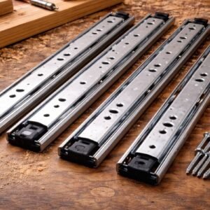 Drawer Channels / Slides