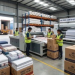 Export Quality Bed Linen Manufacturers India for UK Buyers