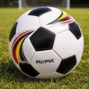 Wholesale Footballs for Training and Matches