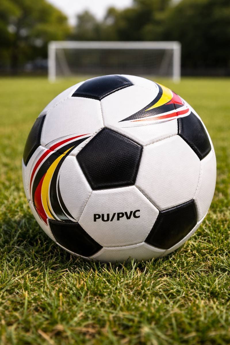 Football (PU/PVC)