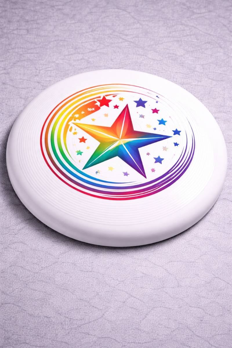 Frisbee Disc