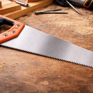 Hand Saw