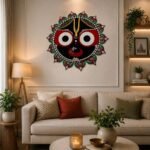 Handpainted Wall Décor