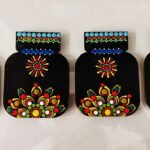 Handpainted Wall Décor