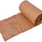 Honeycomb Paper Bubble Roll