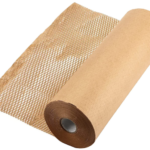 Honeycomb Paper Bubble Roll