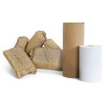 Honeycomb Paper Bubble Roll