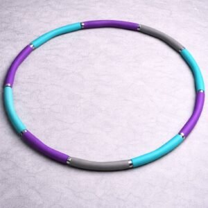 Bulk Hula Hoops for Fitness