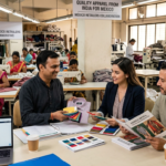 India Manufacturers for Mexico Retailers