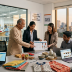 India Manufacturers for Singapore Retail Businesses