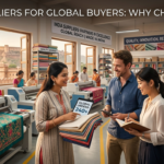 India Suppliers for Global Buyers: Why Choose India