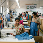 Indian Textile Manufacturers for UK Online Retailers