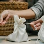 Jute Bags for Gift Packaging