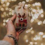 Jute Bags for Gift Packaging