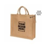 Jute Bags for Multipurpose