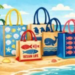 Jute Bags for Multipurpose