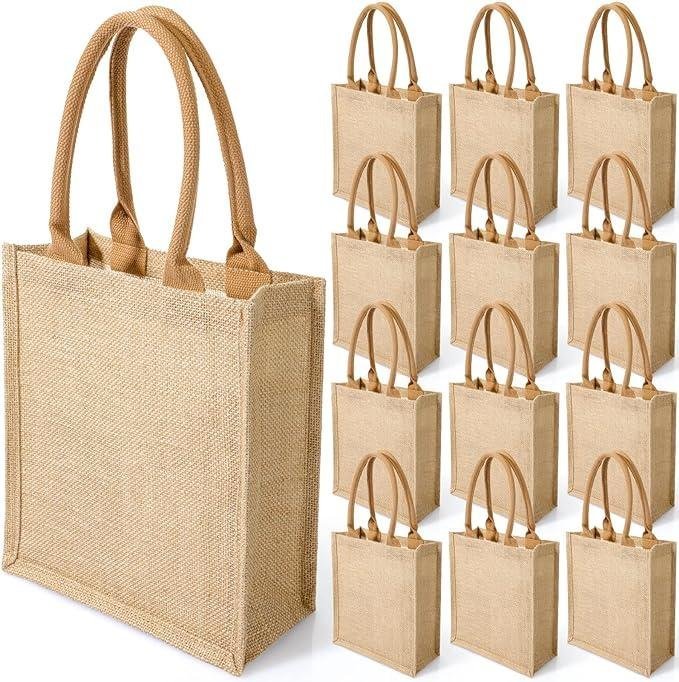 Jute Bags for Multipurpose