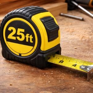 Measuring Tape